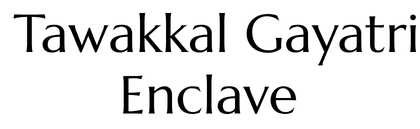 Tawakkal Gayatri Enclave Andheri West Logo